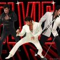 Memories of Elvis in Concert, with Tribute Artist Chris MacDonald & guest star Elvis' Video