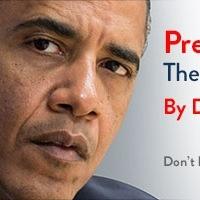Unprecedented Interview with President Obama on Kindle Singles Now Available for…