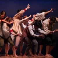 Photo Flash: First Look at Theater Unspeakable's THE AMERICAN REVOLUTION Video
