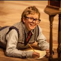 Photo Flash: First Look at Seacoast Rep's A CHRISTMAS STORY Video