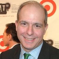 Broadway Producer Jed Bernstein to Take Over as Lincoln Center President, January 201 Video
