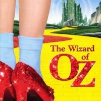 Photo Flash: THE WIZARD OF OZ  Set for Cuesta College Cultural and Performing Arts Ce Video