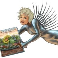 Julie Woik's LILLY THE LASH Comes to Life at Fort Lauderdale Library, 8/5