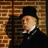 A CHRISTMAS CAROL Comes to the Players' Ring, 12/6-23