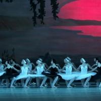 Mariinsky Ballet Will Visit Howard Gilman Opera House in January! Video