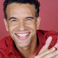 Brian Stokes Mitchell to Join the Cincinnati Pops at the Broward Center, 12/8 Video