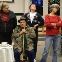 BWW Review: GIFT OF THE MAGI at the Summit Theatre Group