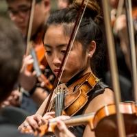 BWW Reviews: ADELAIDE YOUTH ORCHESTRAS GALA CONCERT: YOUTH REVOLUTION Presented 240 Y Video