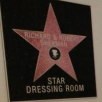 Sherman Brothers Honored with Dedicated Dressing Room at El Capitan Theatre, Jan. 10 Video