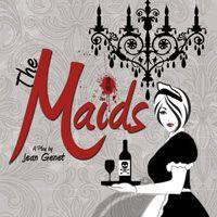 THE MAIDS to Be Presented at The Sherman Playhouse, 9/13-10/5 Video