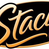 The Stacy's Brand Knows A 'Thin' Or Two About Great Pretzel Flavor With New Line Of P
