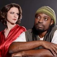 BWW Reviews: TOMMY J AND SALLY Face Off In Dueling Stereotypes