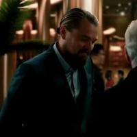 VIDEO: Leonardo DiCaprio & Robert DeNiro Vie for Leading Role in New Ad Campaign Video