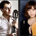 A Curated Series of Genre-Redefining Classical Guitar Performances to be Held at Carn