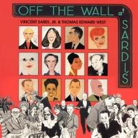Sardi's Caricaturist Donald Bevan Dies at 93