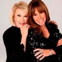 Gray Line New York To Induct Joan and Melissa Rivers Into Its Ride of Fame Video