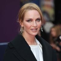 Uma Thurman Replaces Mary-Louise Parker in NBC's THE SLAP Miniseries Video