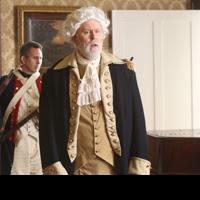 Second Season of Comedy Central's DRUNK HISTORY to Premiere Today