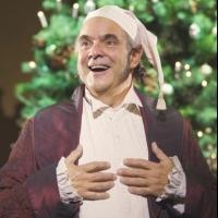 Photo Flash: First Look at A CHRISTMAS CAROL at Ford's Theatre Video