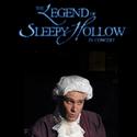 LEGENDS OF SLEEPY HOLLOW to Make Stories in Concert Debut in Cache Valley Video