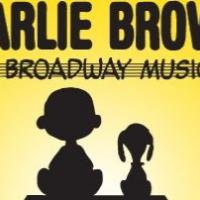 CHARLIE BROWN AND PEANUTS Plays at the Pembroke Pines Theater, 3/22-4/14