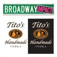Broadway Impact Benefit Concert ALL LOVE IS EQUAL to Play Kaufman Center, 1/20