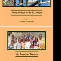 Teachers in Action Launches Books About Zambia Video