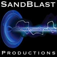Sandblast Productions Blends Art and Technology at 1650 Broadway; Party Set for 6/4 Video