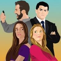 GOD OF CARNAGE to Play Riverside Theatre January 28 - February 9