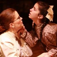 BWW Reviews: THE MIRACLE WORKER Sheds Light on the Darkness in Annie Sullivan's Soul at the Actors Co-Op