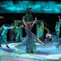 BWW Reviews: The Black Rep's Funky and Fresh Production of THE WIZ Video