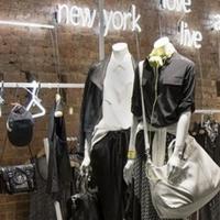 DKNY Opens Pop-up in NYC's Flatiron