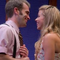 Photo Flash: THE PIRATES OF FINANCE at NYMF, Now Playing Through 7/20 Video