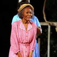 Lifetime's THE TRIP TO BOUNTIFUL, Starring Cicely Tyson, Airs Tonight Video