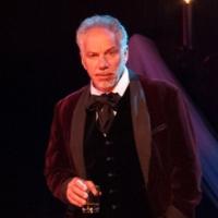 BWW Reviews: Dramatic, Musical Tchaikovsky in NONE BUT THE LONELY HEART