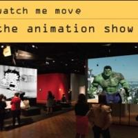 The Frist Kicks Off Expanded Programming for WATCH ME MOVE: THE ANIMATION SHOW, Now t Video
