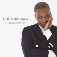 AUDIO: First Listen - Leslie Odom Jr. Performs 'Cheer Up Charlie' on Debut Solo Album - Broadway Recording News
