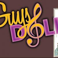 Colorado Springs Fine Arts Center Stages GUYS AND DOLLS, Now thru 6/14 Video