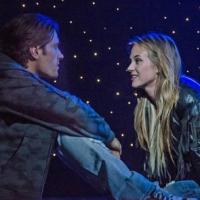 BWW Reviews: Can't Sit Still at FOOTLOOSE Video