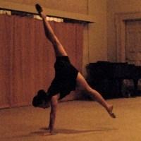Inclined Dance Project Performs Excerpts of FLOCK ADHOC at NYC10 Tonight