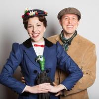 MARY POPPINS to Land at Hale Centre Theatre Tomorrow, 6/13-8/9 Video
