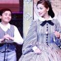 BWW Reviews: THE KING AND I Starring Nonie Buencamino and Menchu Lauchengco-Yulo