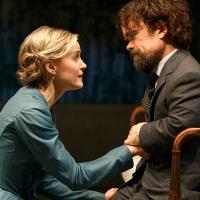 CSC's A MONTH IN THE COUNTRY, Starring Peter Dinklage and Taylor Schilling, Opens…