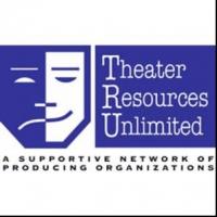 Theater Resources Unlimited Hosts THE BUMPY ROAD TO NEW YORK Panel Today Video
