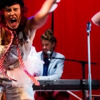 BWW Reviews: THE UGLY SISTERS, Soho Theatre, January 22 2014