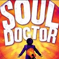 Official: SOUL DOCTOR to Return to Off-Broadway This November at Actors Temple Theatr Video
