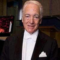 Richard Bonynge Leads His First-Ever NYC Masterclass Today Video