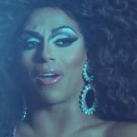 Stage Tube: Cinderella Meets Beyonce in Todrick Hall's CINDERONCE Video