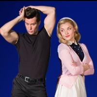 Ogunquit Playhouse Hosts Rotary Night at GREASE Tonight Video