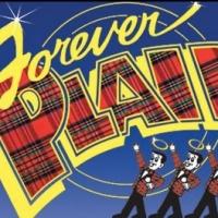 Cabrillo Music Theatre Stages FOREVER PLAID, Now thru 2/9 Video